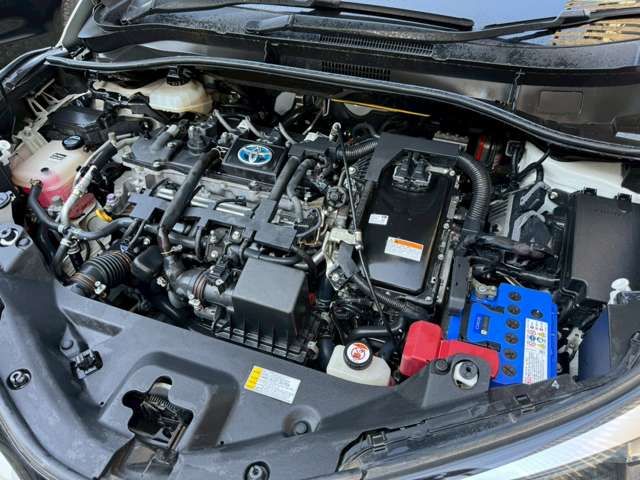 TOYOTA C-HR 2017 Image 31