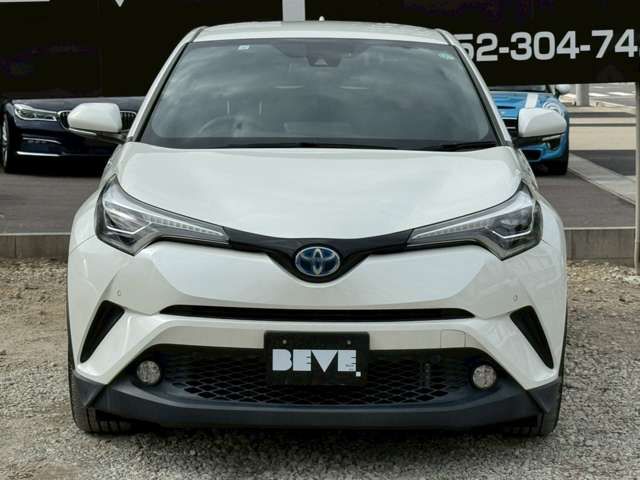TOYOTA C-HR 2017 Image 31
