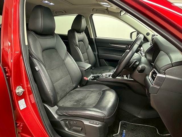 MAZDA CX-5 2022 Image 31