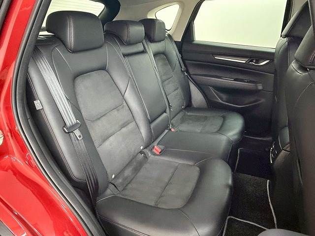 MAZDA CX-5 2022 Image 31