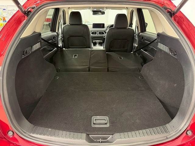 MAZDA CX-5 2022 Image 31