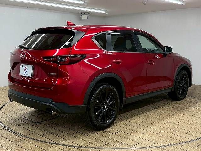 MAZDA CX-5 2022 Image 31