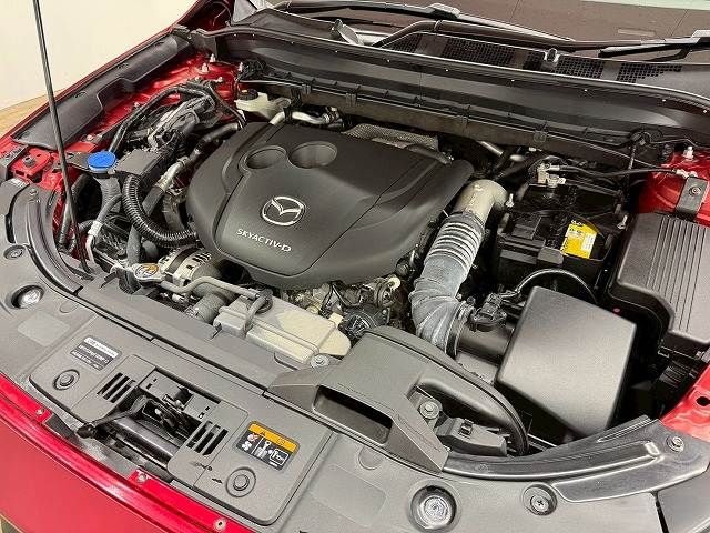 MAZDA CX-5 2022 Image 31