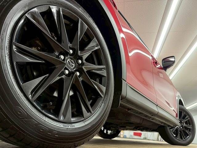 MAZDA CX-5 2022 Image 31