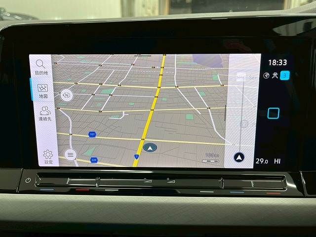 VOLKSWAGEN GOLF VARI 2023 Image 31