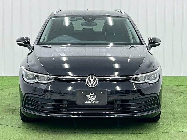 VOLKSWAGEN GOLF VARI 2023 Image 31
