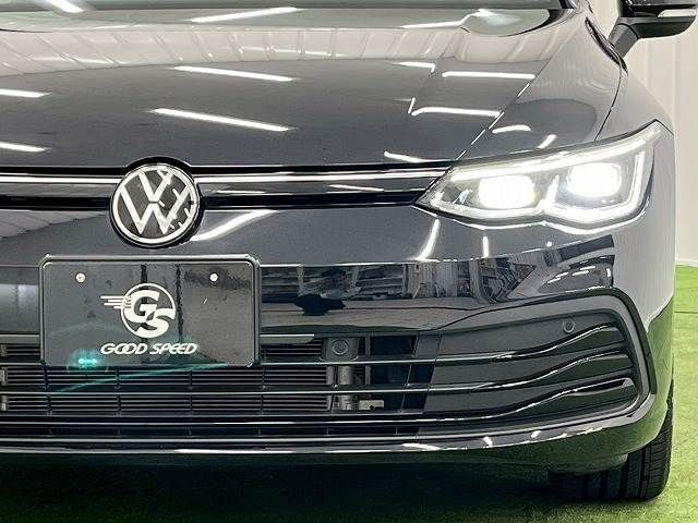 VOLKSWAGEN GOLF VARI 2023 Image 31