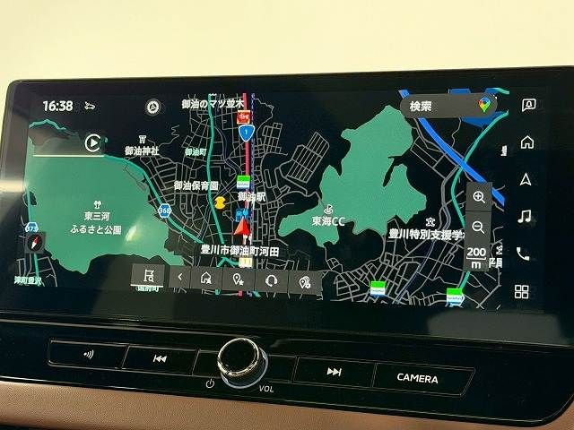 MITSUBISHI OUTLANDER PHEV 2025 Image 31