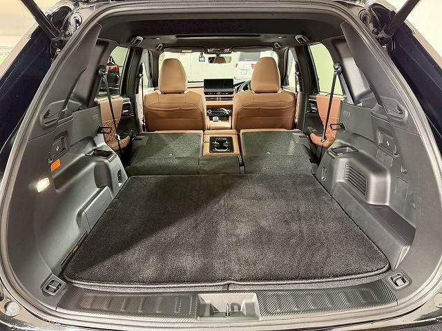 MITSUBISHI OUTLANDER PHEV 2025 Image 31