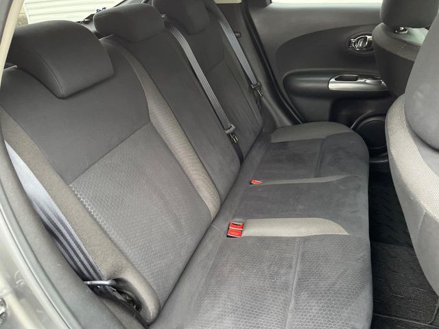 NISSAN JUKE 2011 Image 31