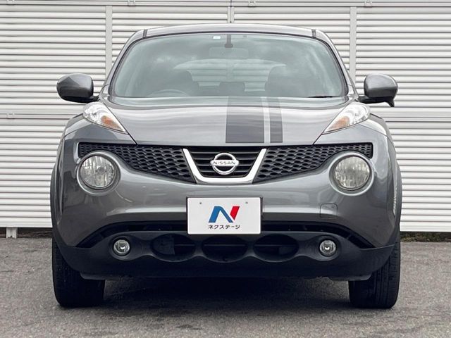 NISSAN JUKE 2011 Image 31
