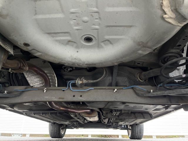 NISSAN JUKE 2011 Image 31