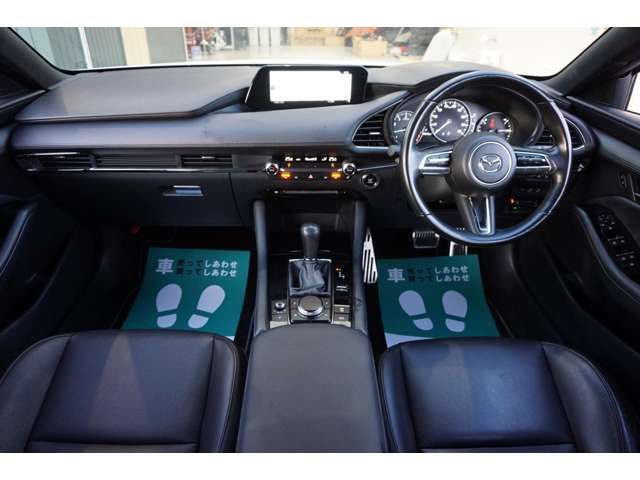 MAZDA 3 FASTBACK 2021 Image 31