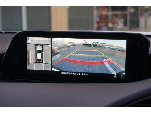 MAZDA 3 FASTBACK 2021 Image 31