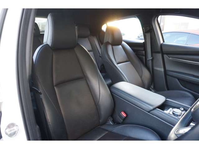 MAZDA 3 FASTBACK 2021 Image 31