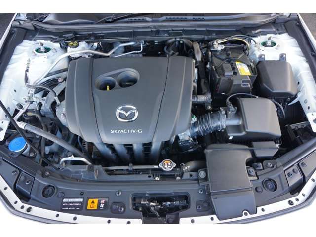 MAZDA 3 FASTBACK 2021 Image 31