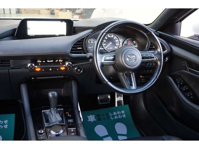 MAZDA 3 FASTBACK 2021 Image 31