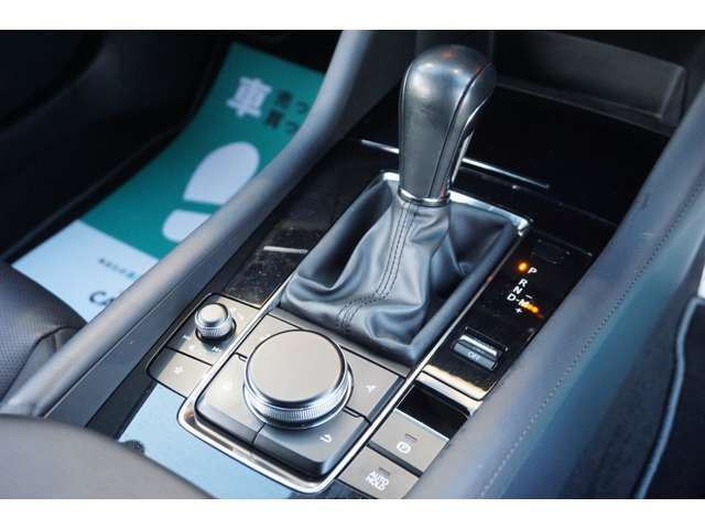 MAZDA 3 FASTBACK 2021 Image 31