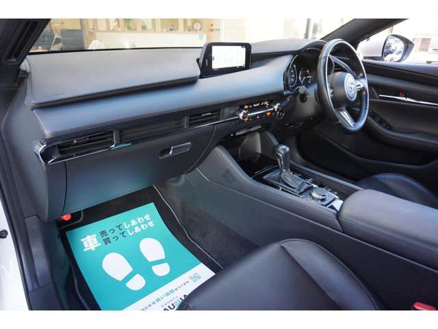 MAZDA 3 FASTBACK 2021 Image 31