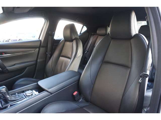 MAZDA 3 FASTBACK 2021 Image 31