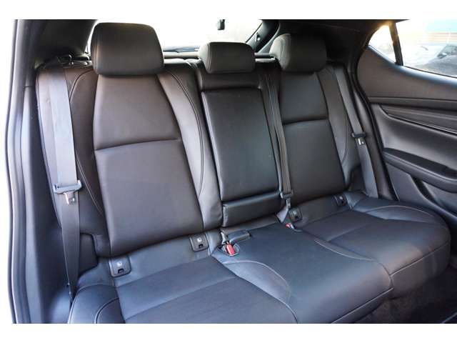 MAZDA 3 FASTBACK 2021 Image 31