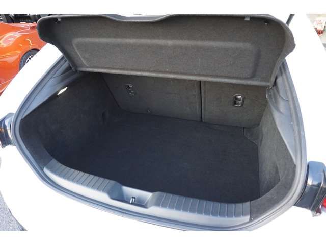 MAZDA 3 FASTBACK 2021 Image 31