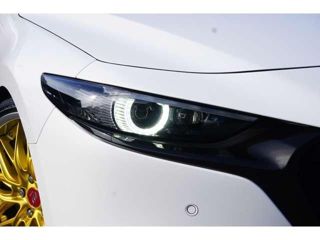 MAZDA 3 FASTBACK 2021 Image 31
