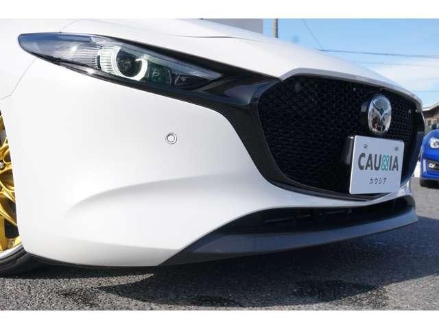 MAZDA 3 FASTBACK 2021 Image 31