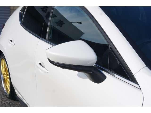 MAZDA 3 FASTBACK 2021 Image 31