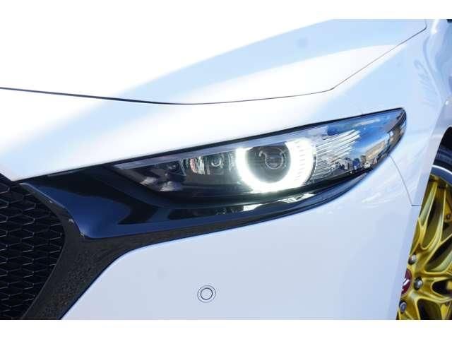 MAZDA 3 FASTBACK 2021 Image 31
