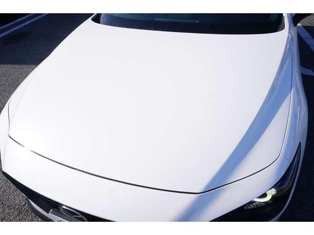 MAZDA 3 FASTBACK 2021 Image 31