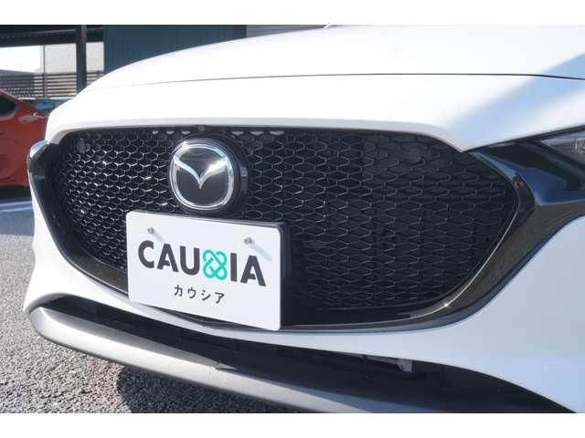 MAZDA 3 FASTBACK 2021 Image 31