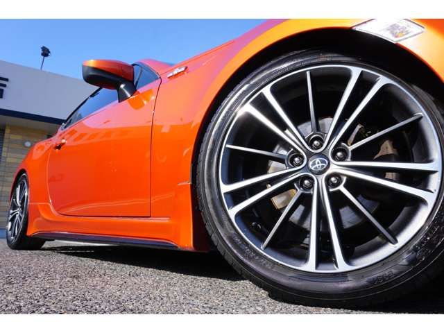 TOYOTA 86 2013 Image 31