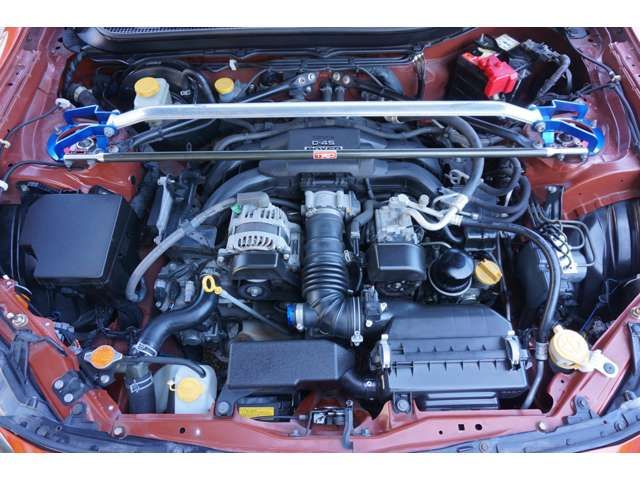 TOYOTA 86 2013 Image 31