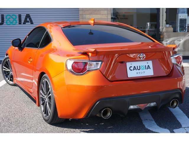 TOYOTA 86 2013 Image 31