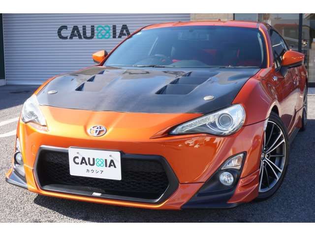 TOYOTA 86 2013 Image 31