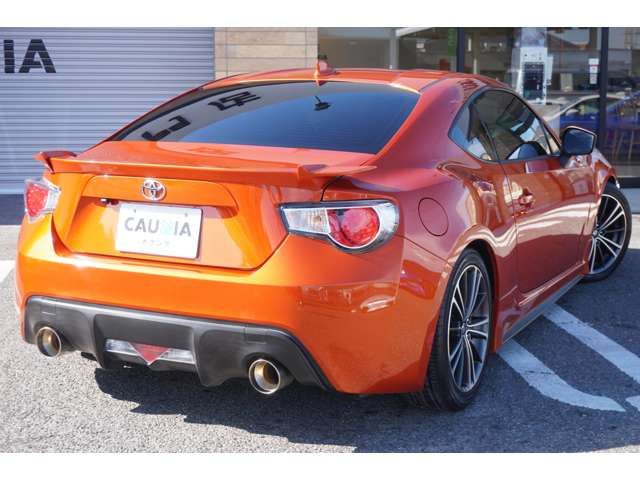 TOYOTA 86 2013 Image 31