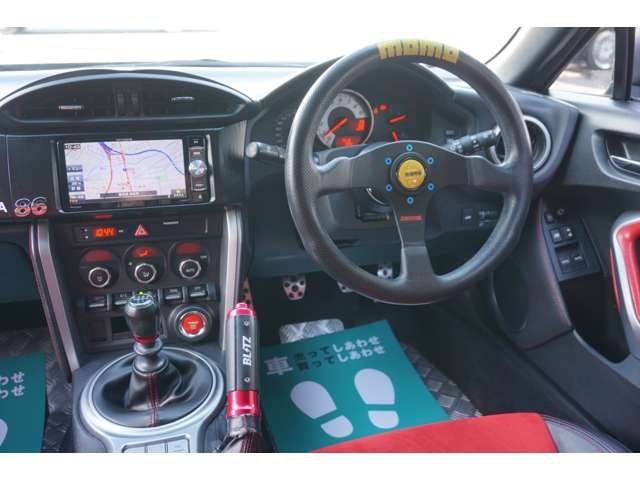 TOYOTA 86 2013 Image 31