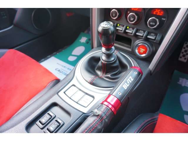 TOYOTA 86 2013 Image 31