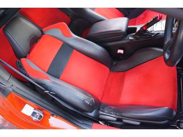 TOYOTA 86 2013 Image 31