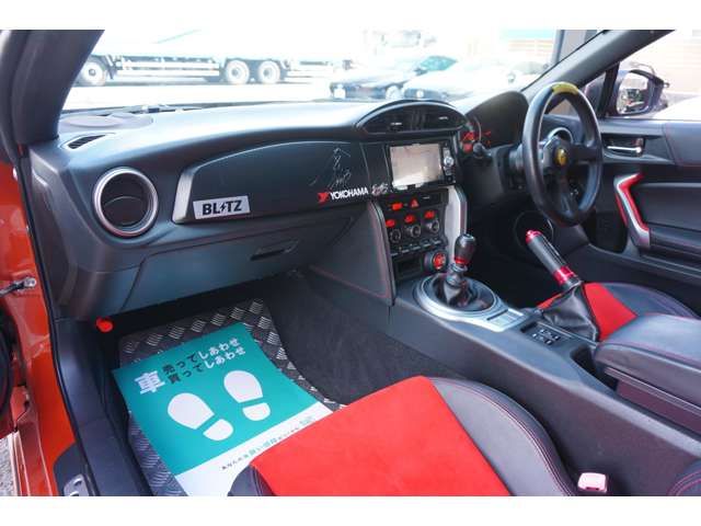 TOYOTA 86 2013 Image 31