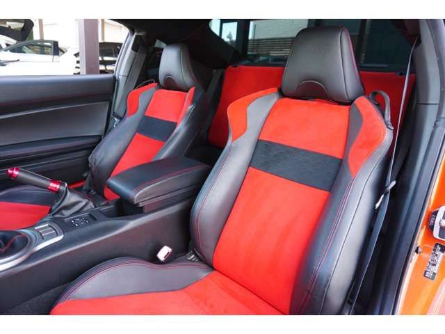 TOYOTA 86 2013 Image 31