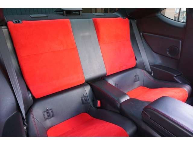 TOYOTA 86 2013 Image 31