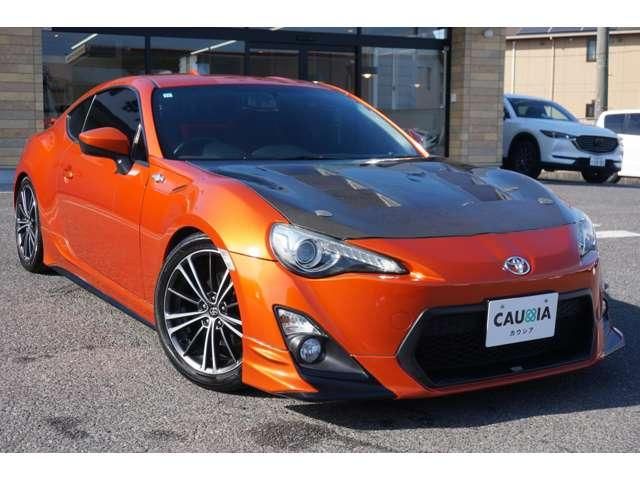 TOYOTA 86 2013 Image 31