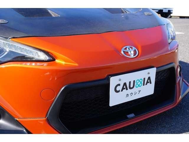 TOYOTA 86 2013 Image 31