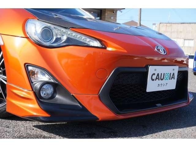 TOYOTA 86 2013 Image 31
