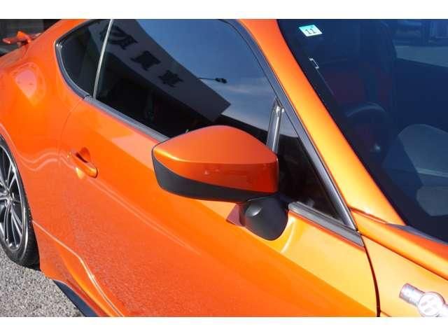 TOYOTA 86 2013 Image 31