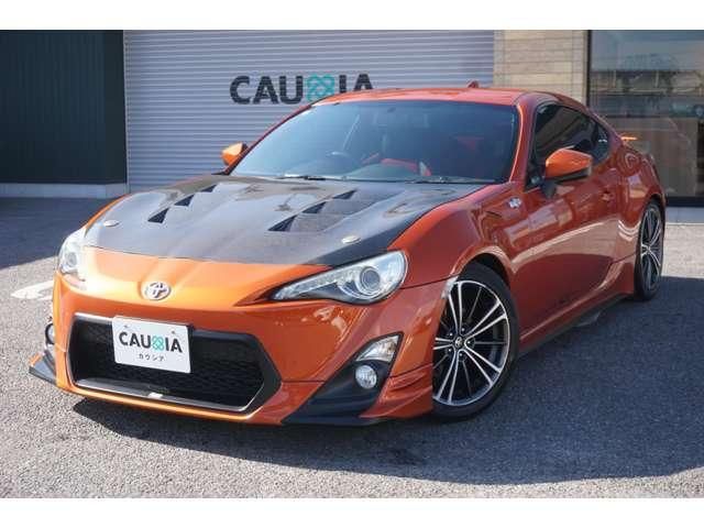 TOYOTA 86 2013 Image 31