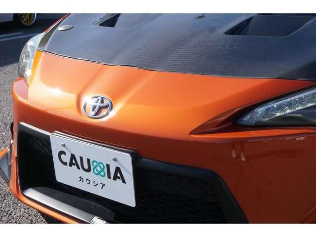 TOYOTA 86 2013 Image 31