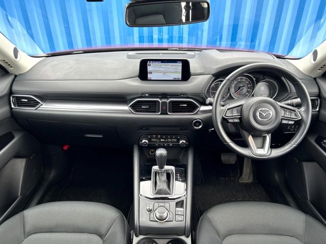 MAZDA CX-5 4WD 2019 Image 31